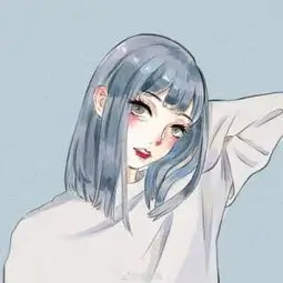 剑客浪人动漫男头